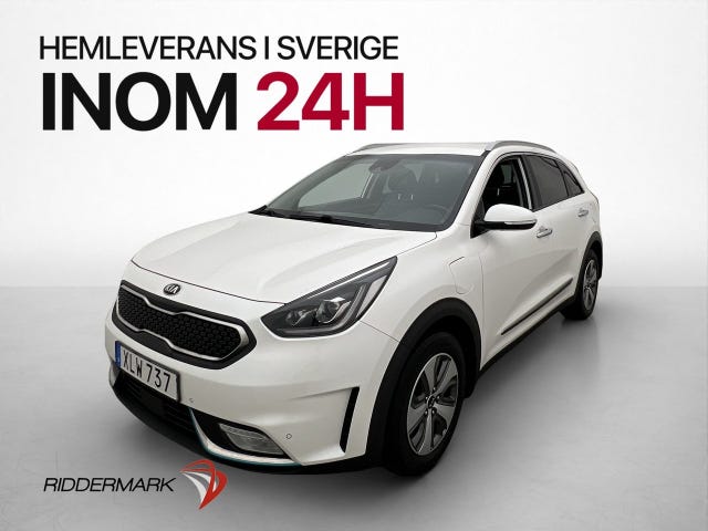 Kia Niro 2019