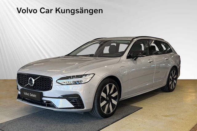 Volvo V90 2026