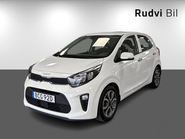 Kia Picanto 2023
