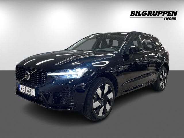 Volvo XC60 2025 – bild 3