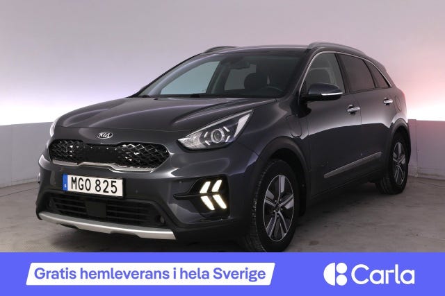 Kia Niro 2020