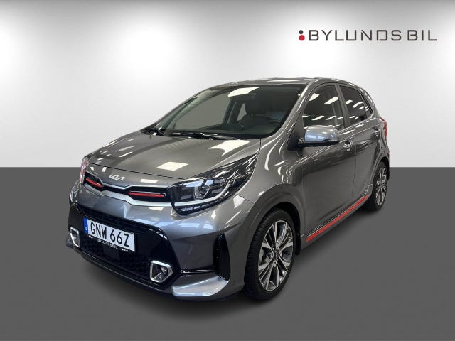 Kia Picanto 2022