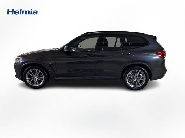BMW X3 2019 – bild 2