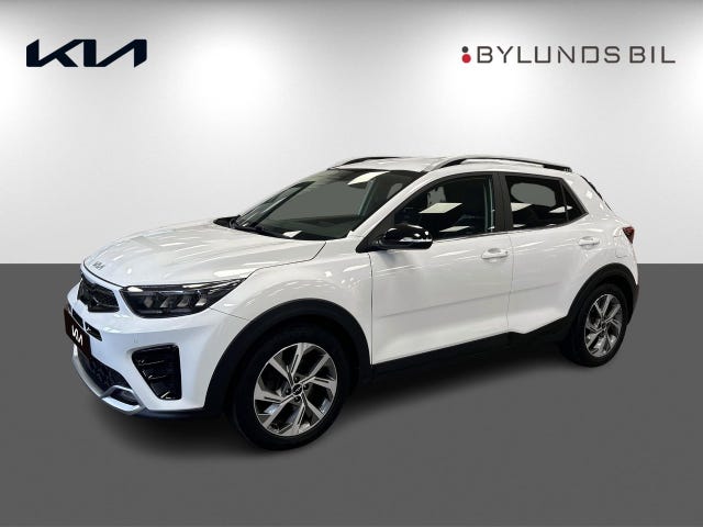 Kia Stonic 2023