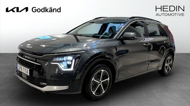 Kia Niro 2025