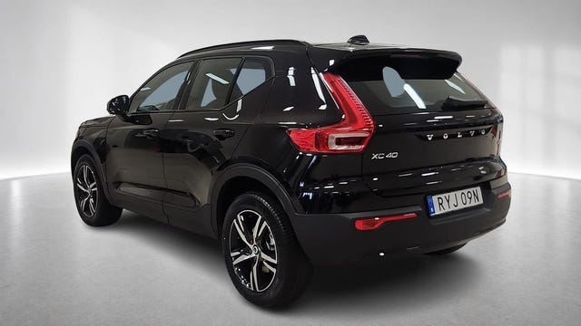 Volvo XC40 2026 – bild 3
