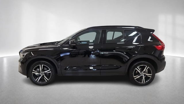 Volvo XC40 2026 – bild 4
