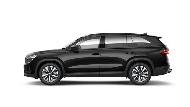 Skoda Kodiaq 2026