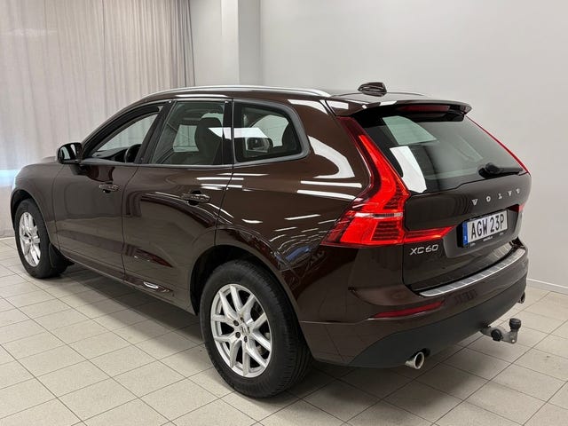 Volvo XC60 2019 – bild 3