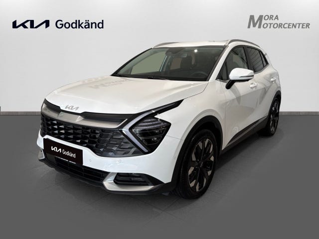 Kia Sportage 2024