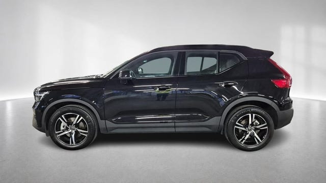 Volvo XC40 2026 – bild 4