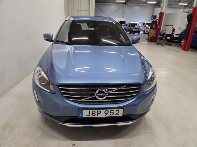 Volvo XC60 2017 – bild 2