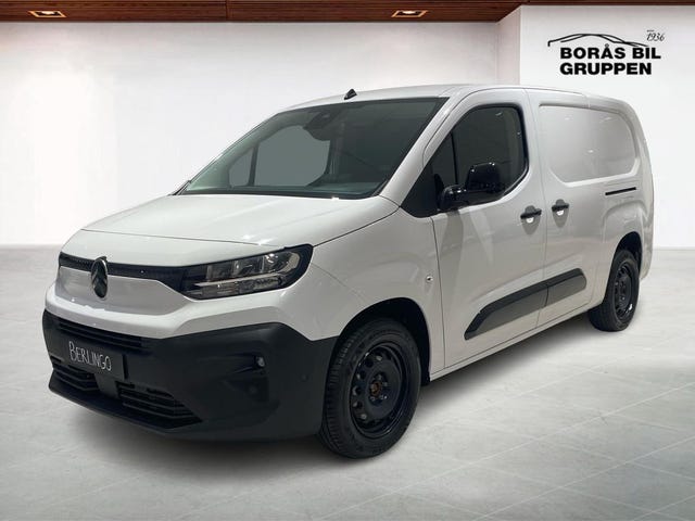 Citroen Berlingo 2026