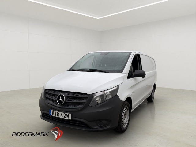 Mercedes-Benz Vito 114 2022