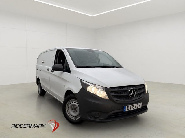 Mercedes-Benz Vito 114 2022
