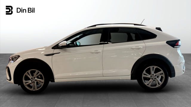 Volkswagen Taigo 2023 – bild 2
