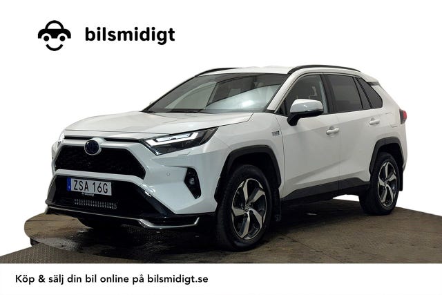 Toyota RAV4 2023