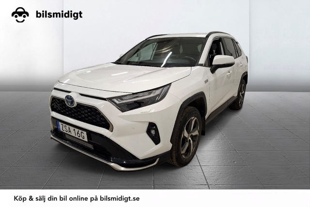 Toyota RAV4 2023
