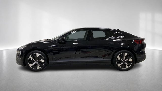 Polestar 4 2026