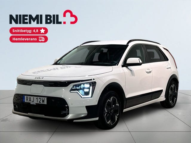 Kia Niro 2023