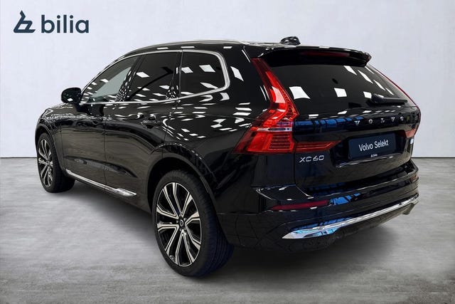 Volvo XC60 2024 – bild 2
