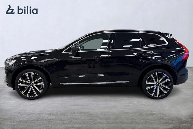 Volvo XC60 2024 – bild 3