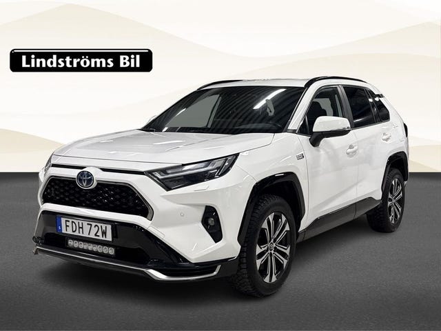 Toyota RAV4 2023