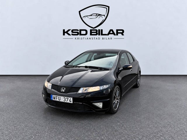 Honda Civic 2011