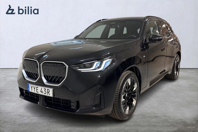 BMW X3 M 2026