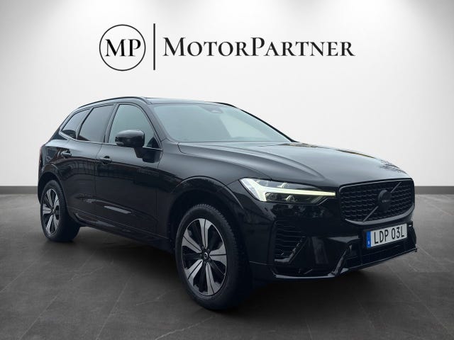 Volvo XC60 2023