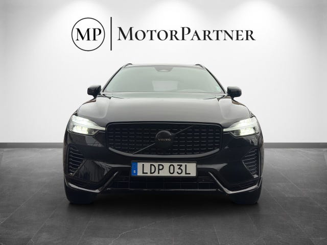Volvo XC60 2023 – bild 3