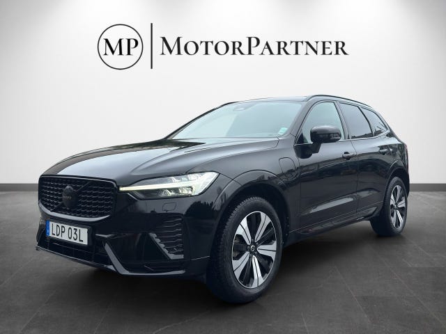 Volvo XC60 2023 – bild 4