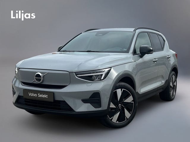 Volvo EX40 2025