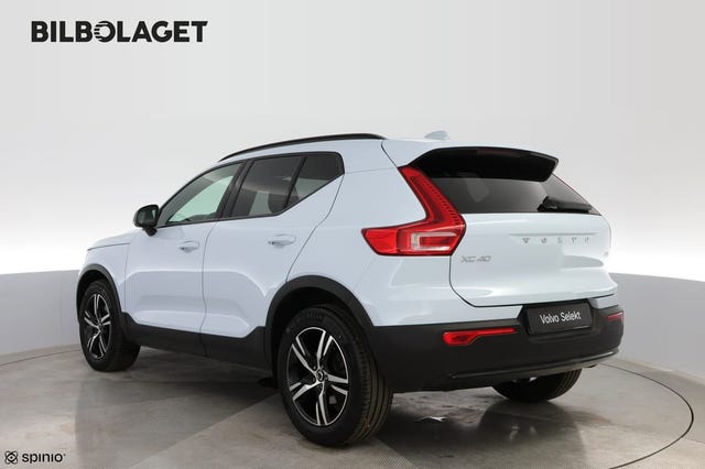 Volvo XC40 2025 – bild 3