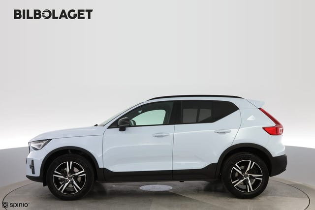 Volvo XC40 2025 – bild 2