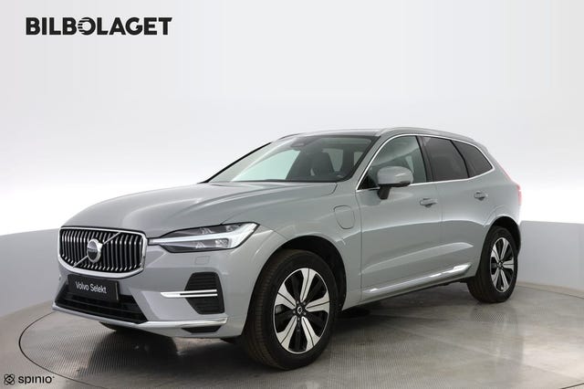 Volvo XC60 2025