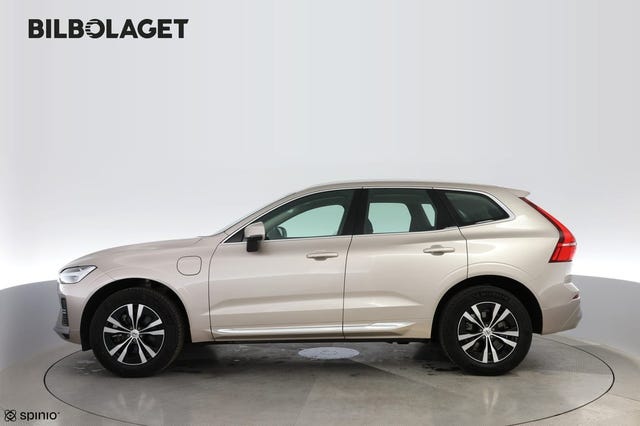 Volvo XC60 2025 – bild 2