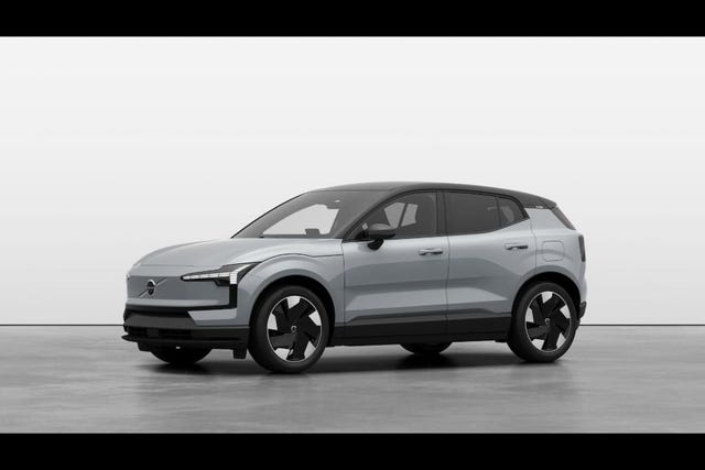 Volvo EX30 2024
