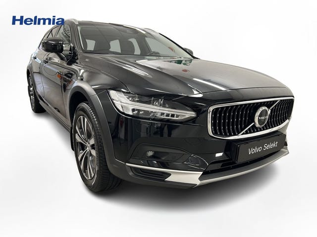 Volvo V90 Cross Country 2021