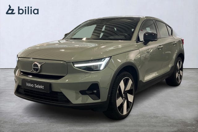 Volvo C40 2024