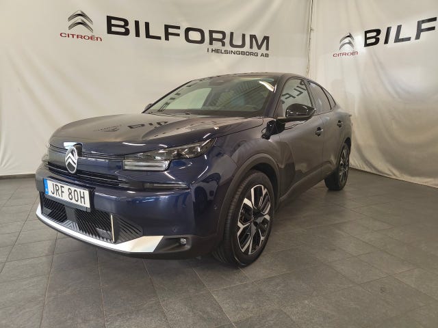 Citroen C4 X 2025