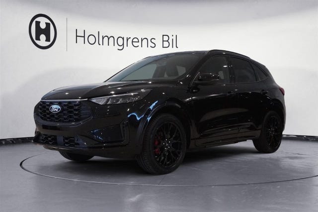 Ford Kuga 2026