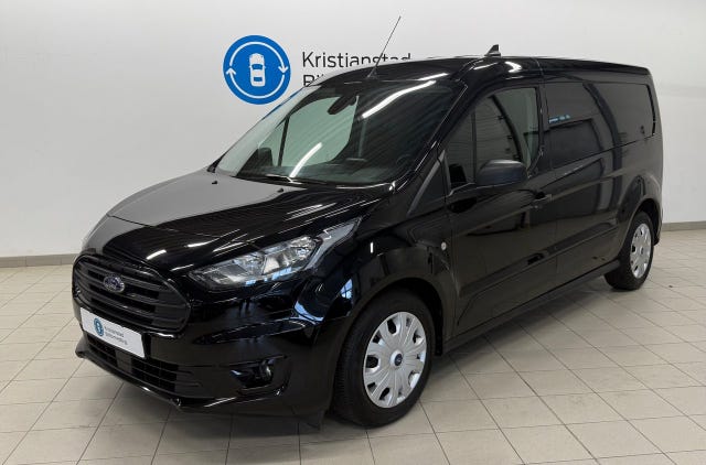 Ford Transit Connect 2023