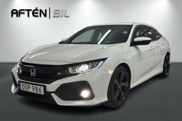 Honda Civic 2017