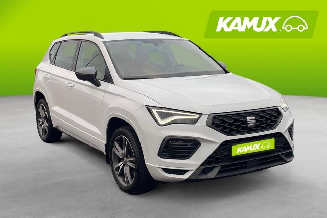 Seat Ateca 2021