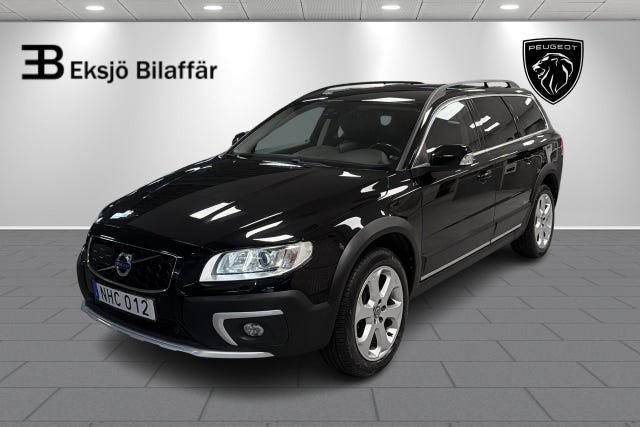 Volvo XC70 2016