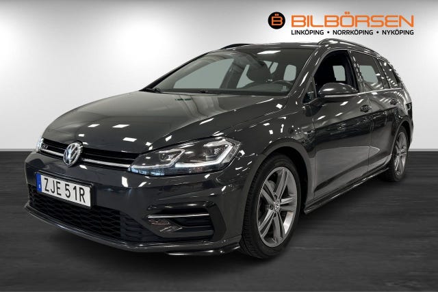 Volkswagen Golf I 2019