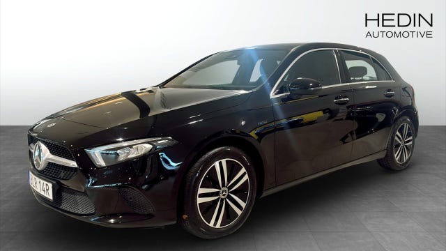 Mercedes-Benz A250 e 2021