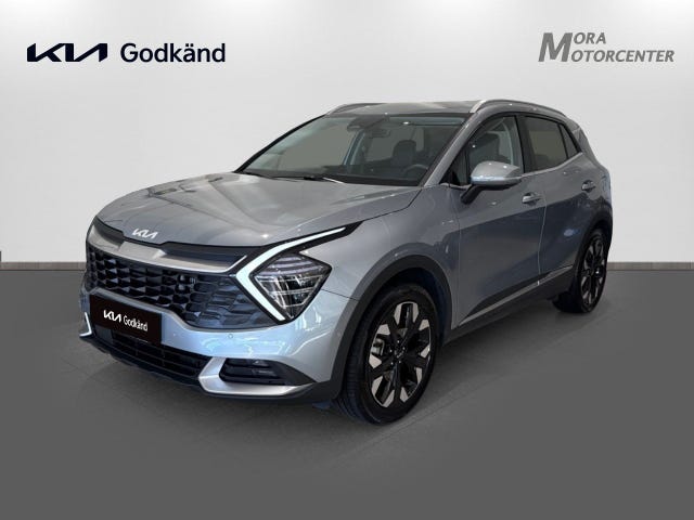 Kia Sportage 2025