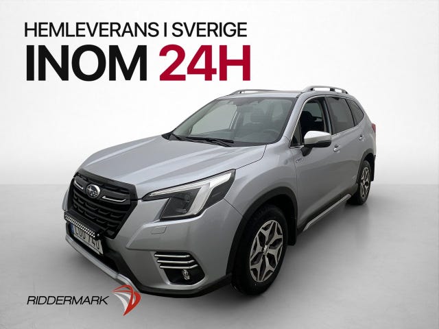 Subaru Forester 2023